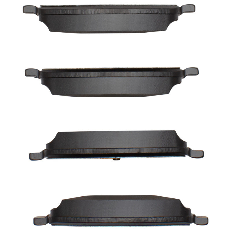 Load image into Gallery viewer, Dfc 1552-1377-01 DFC 5000 Advanced Ceramic Brake Pads
