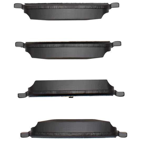 Dfc 1552-1377-01 DFC 5000 Advanced Ceramic Brake Pads