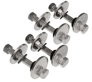Load image into Gallery viewer, Spc Performance 87385 SPC Camber Bolt Kit
