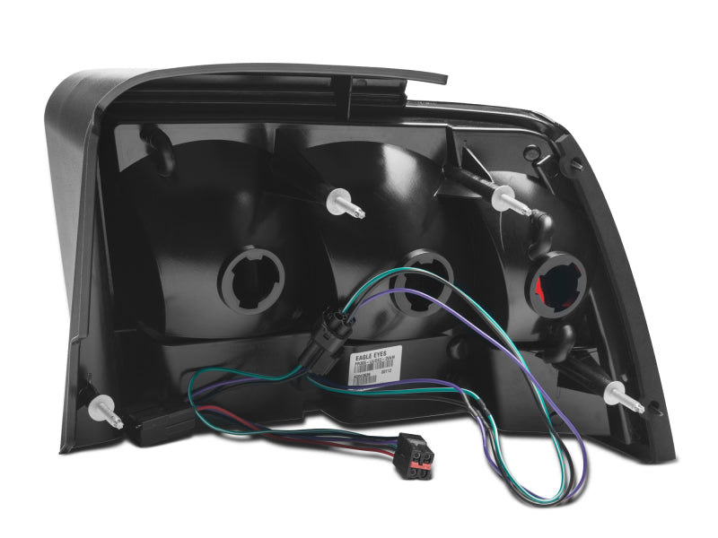 Load image into Gallery viewer, Raxiom 100807 RAX LED Taillights
