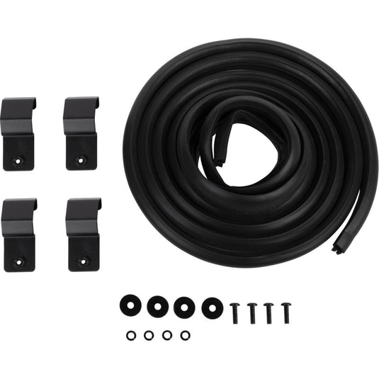 Moose Offroad 28401M Replacement Hardware Kit for Can-Am