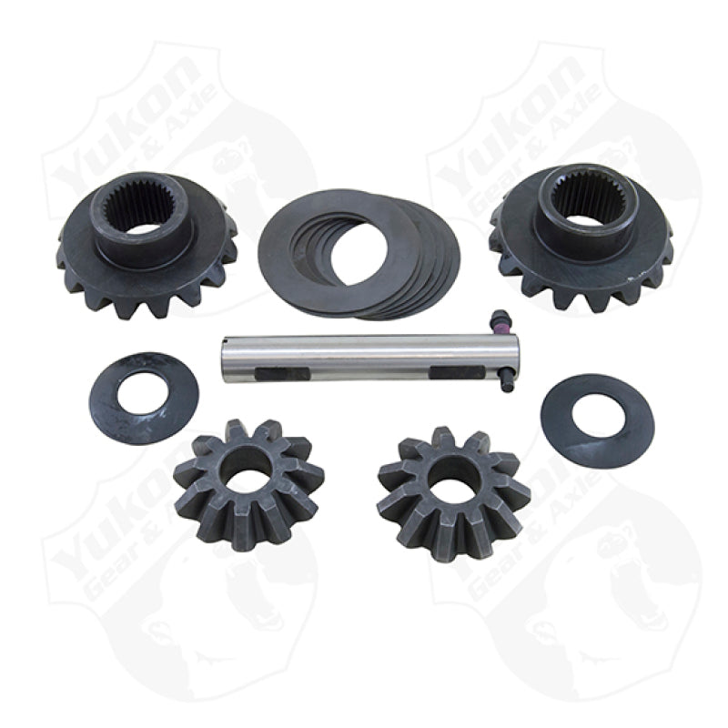 Load image into Gallery viewer, Yukon Gear &amp; Axle YPKC9.25B-S-31B YUK Spider Gear Kits
