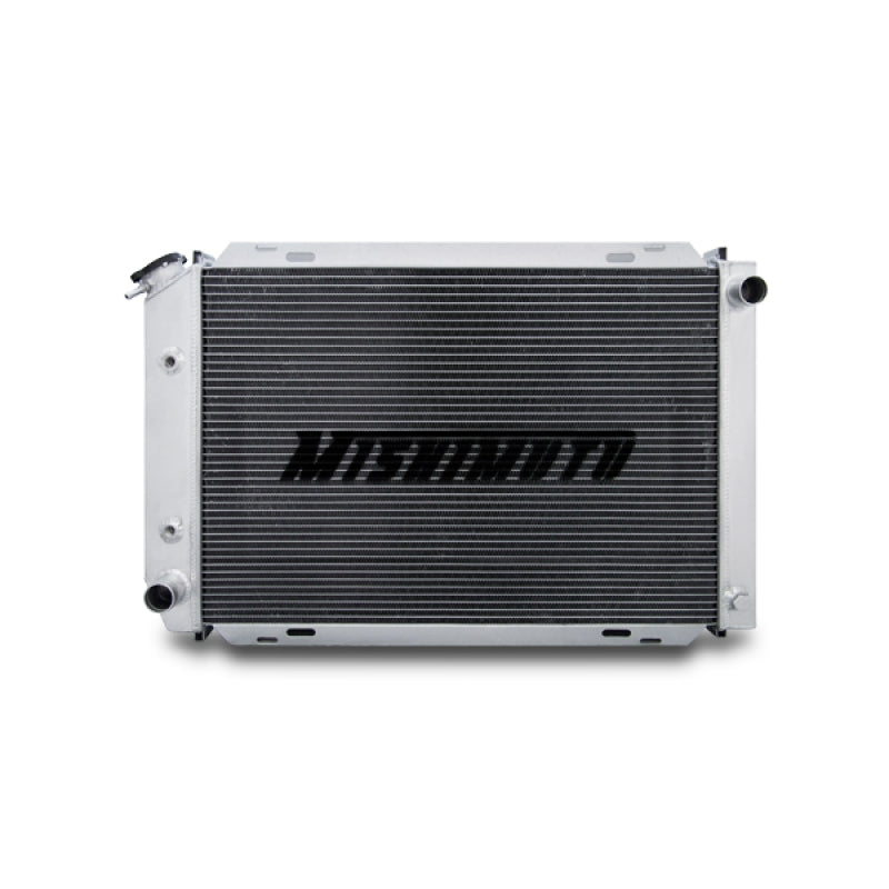 Load image into Gallery viewer, Mishimoto MMRAD-MUS-79 MM Radiators - Alum
