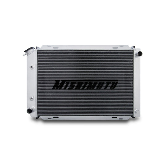 Mishimoto MMRAD-MUS-79 MM Radiators - Alum