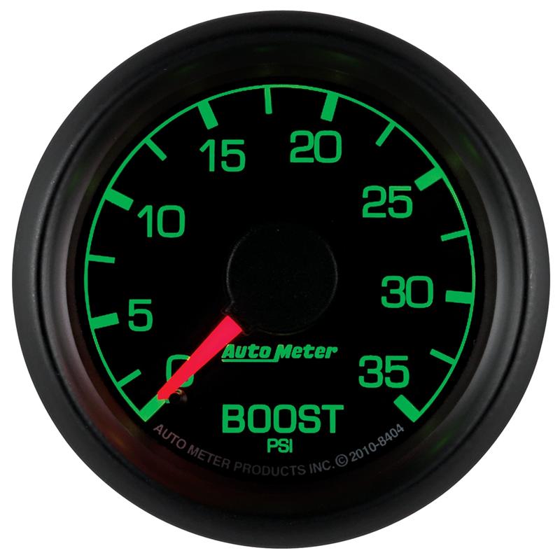 Load image into Gallery viewer, Autometer 8404 AM Factory Match Gauges
