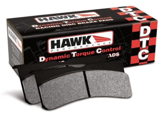 Hawk Performance HB913G.659 HAWK DTC-60 Brake Pad Sets