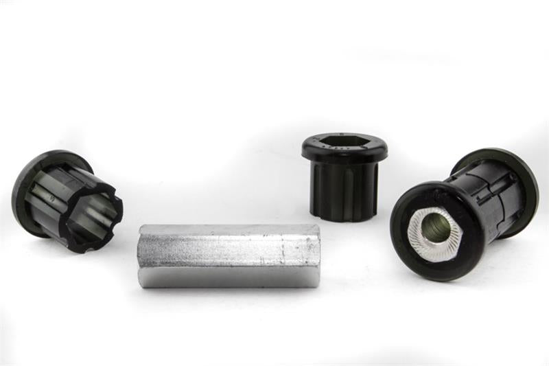 Load image into Gallery viewer, Whiteline W13327 WL Bushings - Steering Rack
