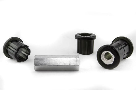 Whiteline W13327 WL Bushings - Steering Rack