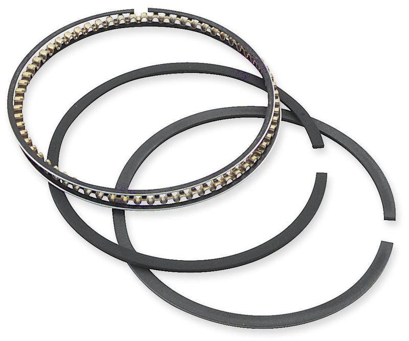 Wiseco 2953TD Ring Set - 75.00mm