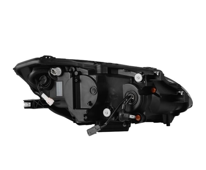 Load image into Gallery viewer, Alpharex 880272 ARX NOVA Headlights
