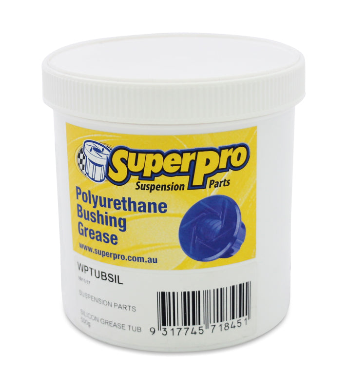 Load image into Gallery viewer, Superpro WPTUBSIL SPR Greases
