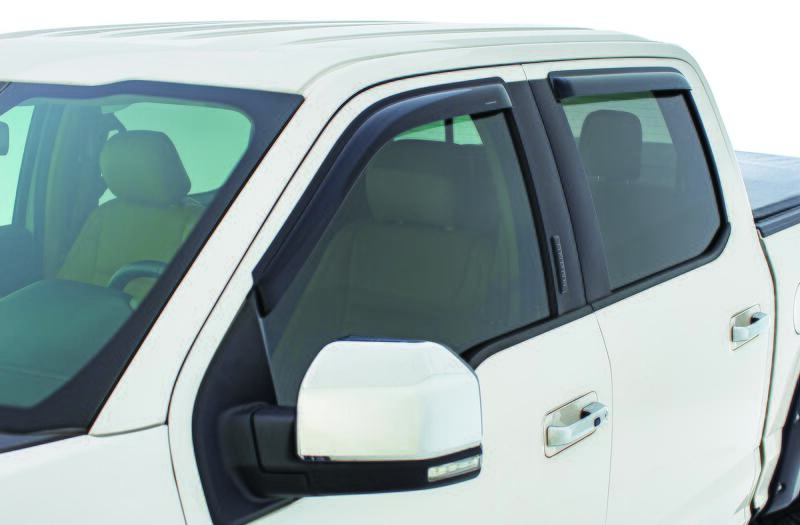 Load image into Gallery viewer, Stampede 6010-2 STA Tape-Onz Deflectors 4pc
