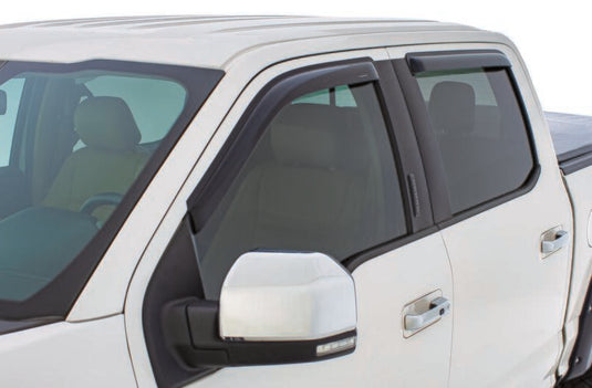 Stampede 6010-2 STA Tape-Onz Deflectors 4pc
