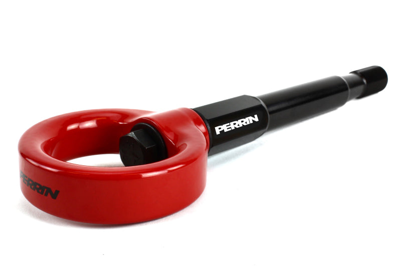 Load image into Gallery viewer, Perrin Performance PSP-BDY-257RD PA Tow Hooks
