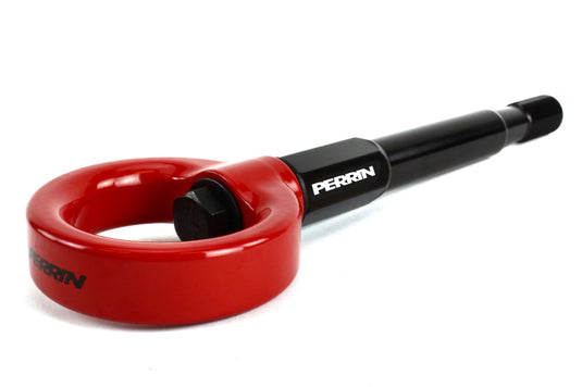Perrin Performance PSP-BDY-257RD PA Tow Hooks
