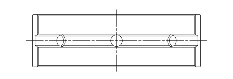 Load image into Gallery viewer, Acl 4M8263H-.25 ACL Race Series Main Bearings
