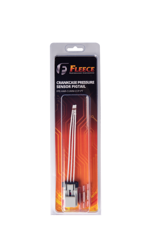 Fleece Performance FPE-HAR-CUMM-CCP-PT FPE Extension Harnesses