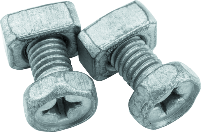 Bikemaster 151728 BKM Battery Hardware