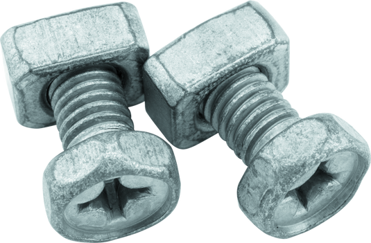 Bikemaster 151728 BKM Battery Hardware