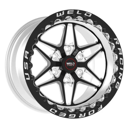 Weld 81LB7100A80F WEL S81 Wheels