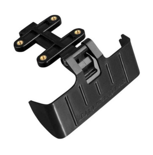 Dynojet Research 61300054 Power Vision Visor - Flat Black