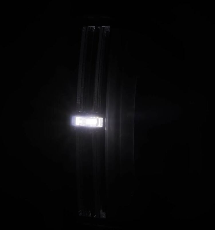 Load image into Gallery viewer, Alpharex 672042 ARX NOVA Tail Lights
