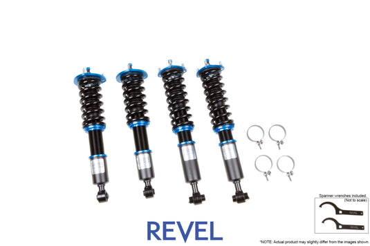 Revel 1TR3CDLX001 RVL Touring Sport Coilovers