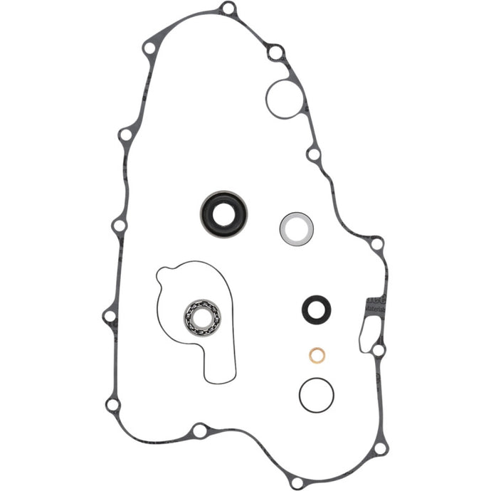 Pro-X 57.2114 Water Pump Rebuild Kits