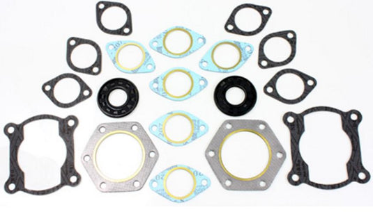 Spi 09-711110B Complete Gasket Set w/ Oil Seal