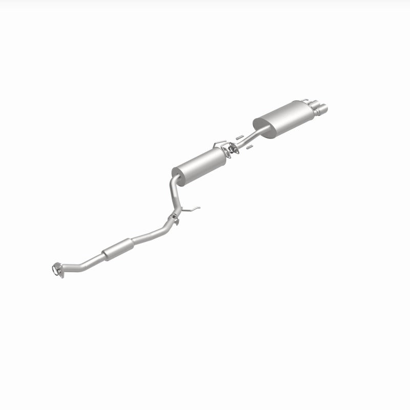Load image into Gallery viewer, Magnaflow 106-0313 MAG BRE Exhaust Kits
