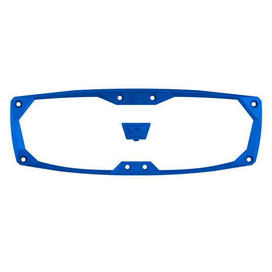 Seizmik 56-19003 Insert for Halo-R Mirror - Blue