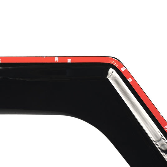 Rugged Ridge 11349.17 RUG Window Deflectors