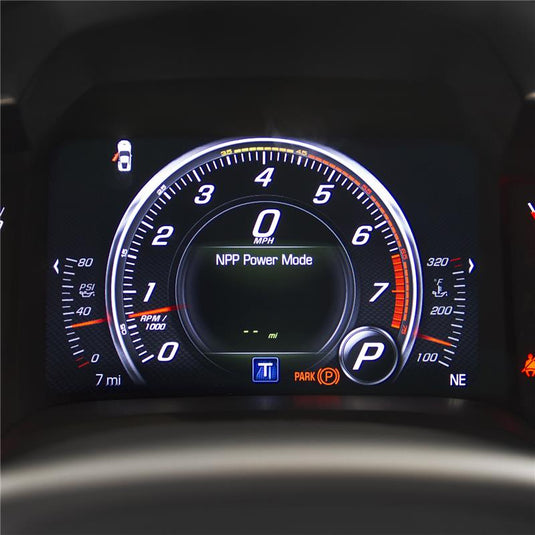Autometer DL1066U AM DashControl