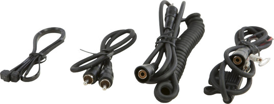 G-Max Coiled Electric Cord Kit for G-Max Helmets