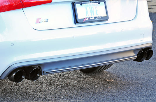 Awe Tuning 3015-43010 AWE Cat-Back Touring