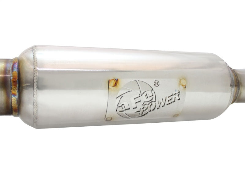 Load image into Gallery viewer, Afe 49-36025-P AFE Exhaust Axle Back
