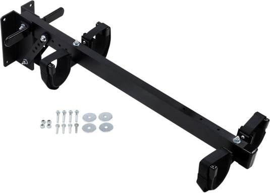 Moose Utility QD800PMP3 Quick Draw UTV Gun Rack