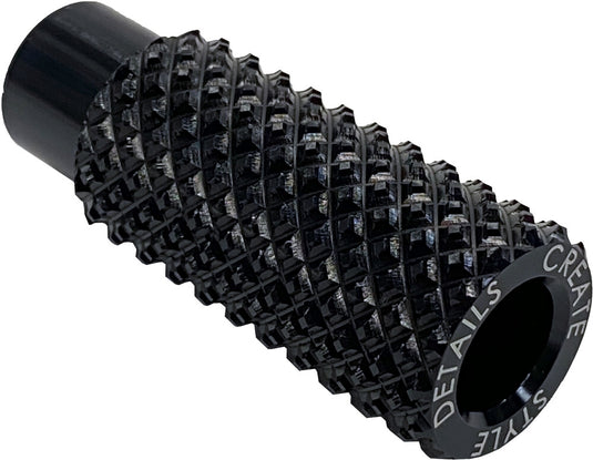 Kens Factory KFP-03 Next Level Shifter Peg - Rubber Inlay