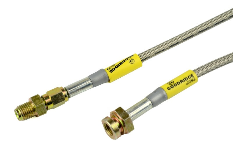 Load image into Gallery viewer, Goodridge 12201 GR G-Stop Brake Line Kits
