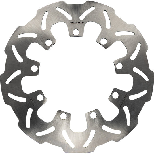All Balls 18-0067 Brake Rotor