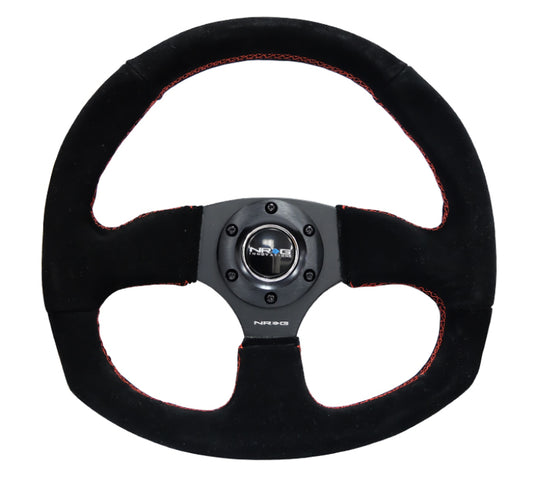 Nrg RST-009S-RS NRG Steering Wheels - Reinforc