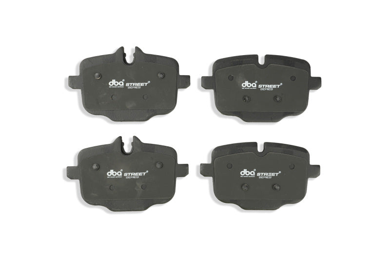 Load image into Gallery viewer, Dba DB15109SS DBA Street Series Brake Pads
