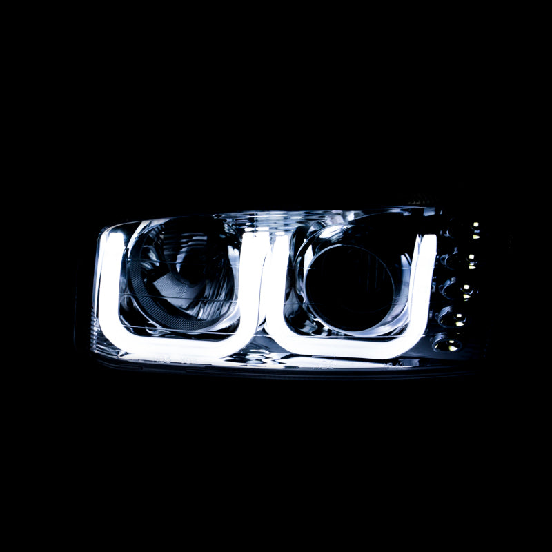 Load image into Gallery viewer, Anzo 111303 ANZ LED/Projector Headlights
