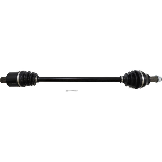 Moose Utility LM6-PO-8-101 Complete Axle Kit