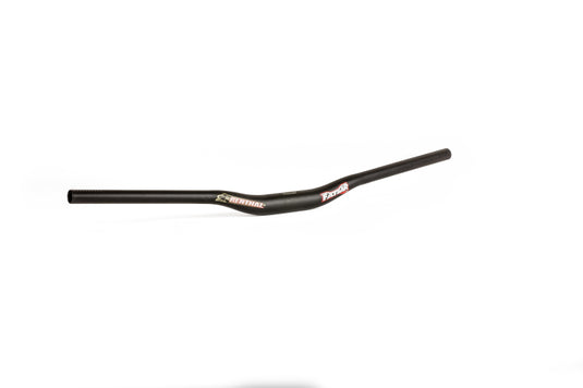 Renthal M162-01-BK REN Cycle Fatbar Lite Carbon 35