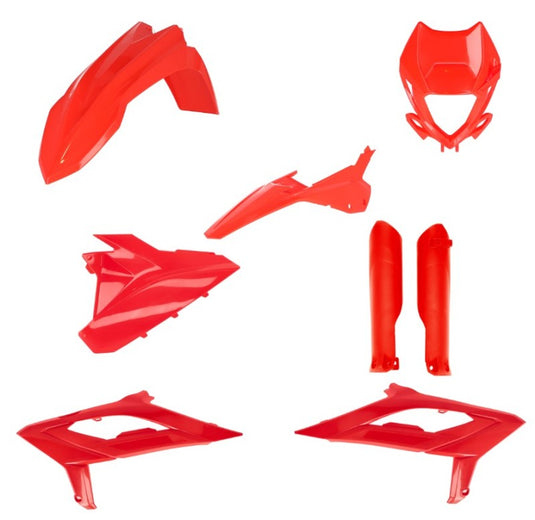 Acerbis 2979470275 ACB Body Kit