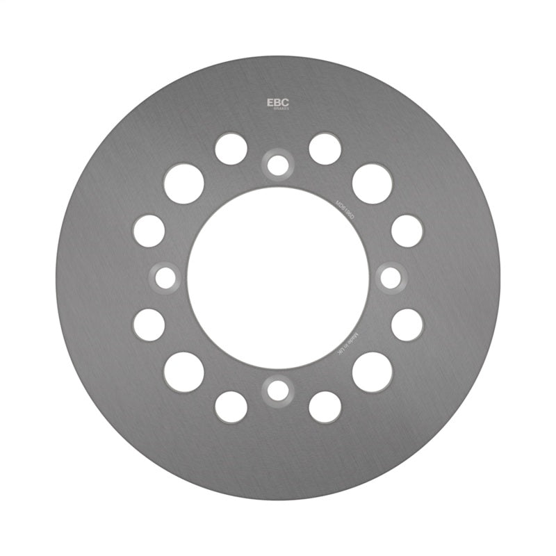 Load image into Gallery viewer, Ebc Powersports MD6196D EBC Standard Rotors

