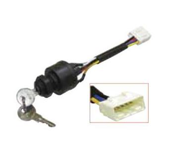 Sp1 SM-01027 Ignition Switch