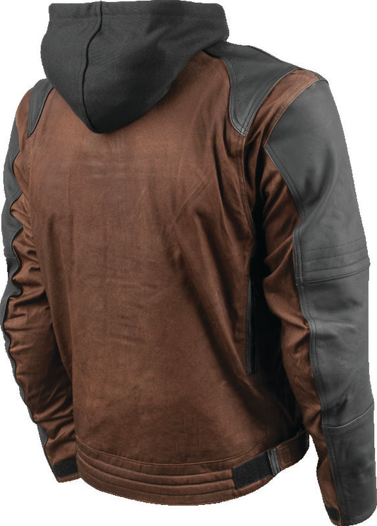 Speed And Strength 889583 SAS Straight Savage Jackets
