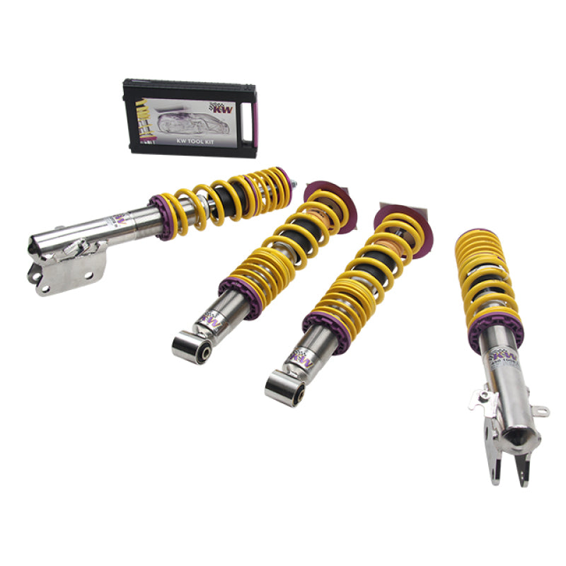 Load image into Gallery viewer, Kw 10245018 KW V1 Coilover Kit

